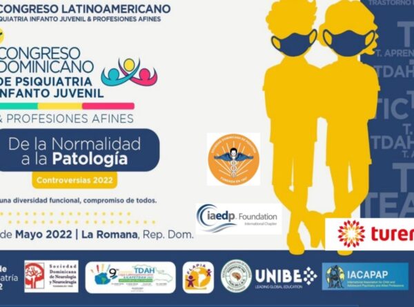 XXIII Congreso latinoamericano de psiquiatría infanto juvenil y profesiones afines