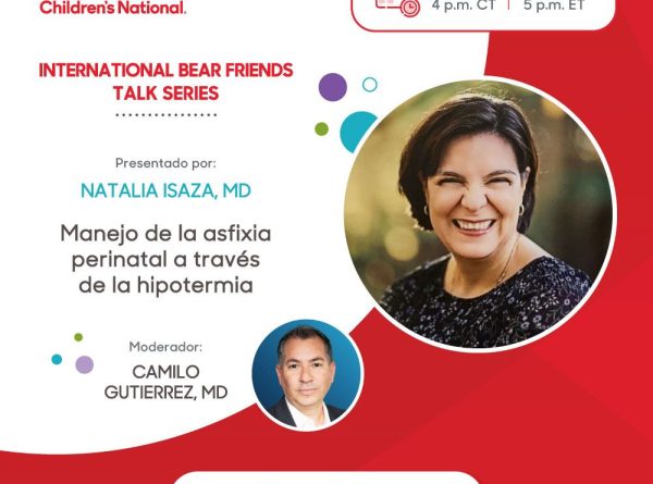 Manejo de la asfixia perinatal a través de la hipotermia