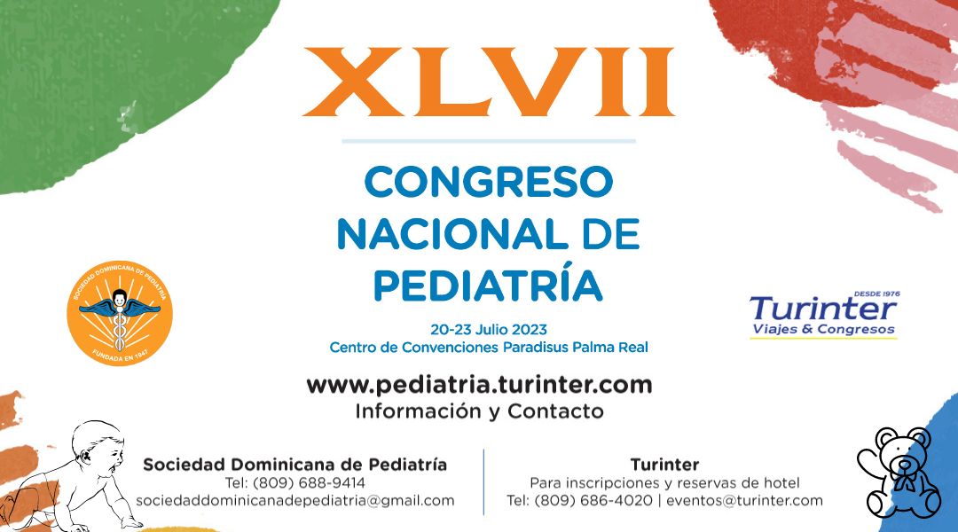 XLVII Congreso Nacional de Pediatría