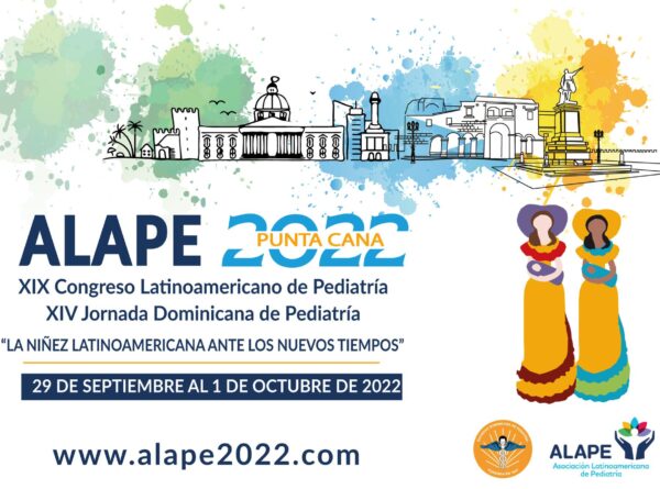 Congreso ALAPE 2022 @ Punta Cana, RD