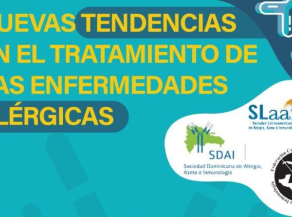 NUEVAS TENDENCIAS EN EL TRATAMIENTO DE ENFERMEDADES ALERGICAS