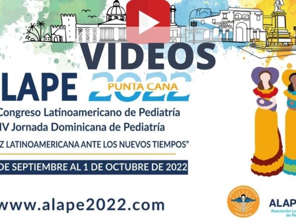 Videos – Congreso ALAPE 2022 @ Punta Cana, RD