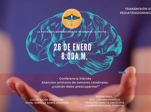 Atención primaria de tumores cerebrales: ¿Cuándo debo preocuparme?