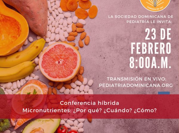 Micronutrientes: ¿Por qué? ¿Cuándo? ¿Cómo?