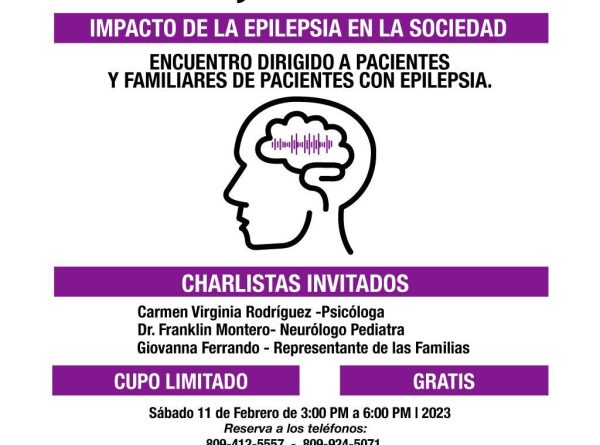 Impacto de la epilepsia en la sociedad – SODOUE, INC.