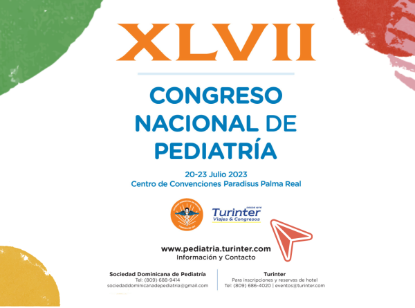 Sociedad Dominicana de Pediatría se prepara para su congreso nacional